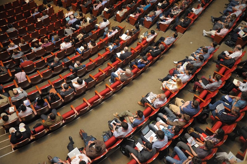 Networking Forums