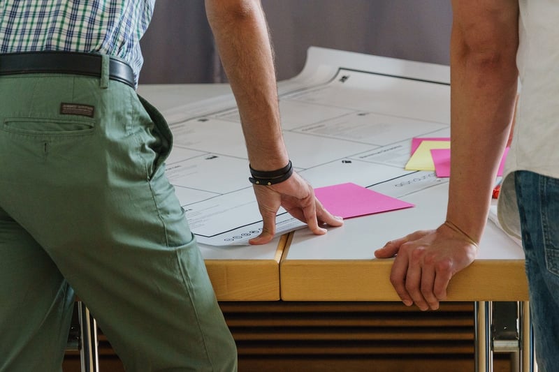 Design Thinking Seminar